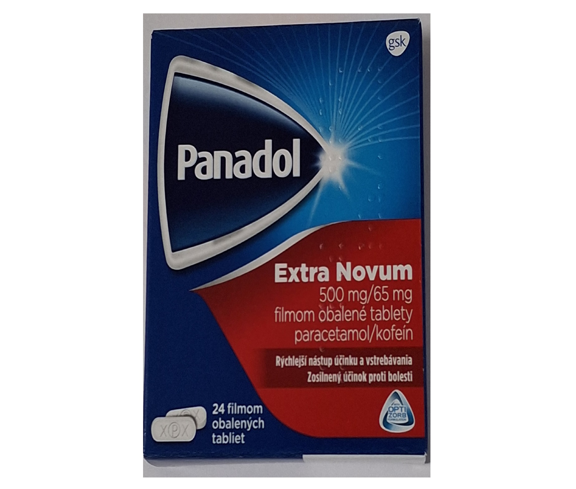 Panadol Extra